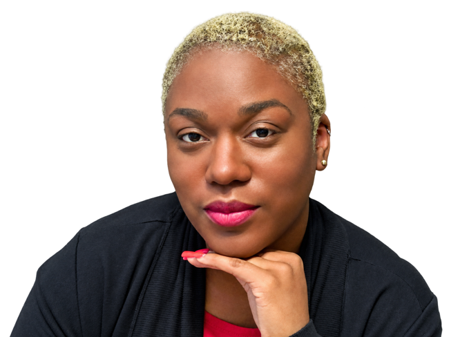 Asha Clark-Carter
