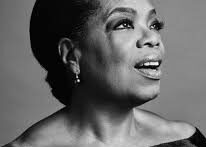 oprah winfrey